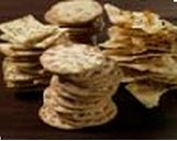Enriched Crackers
